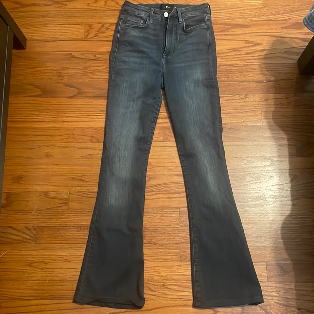 NWOT 7 for all mankind jeans
